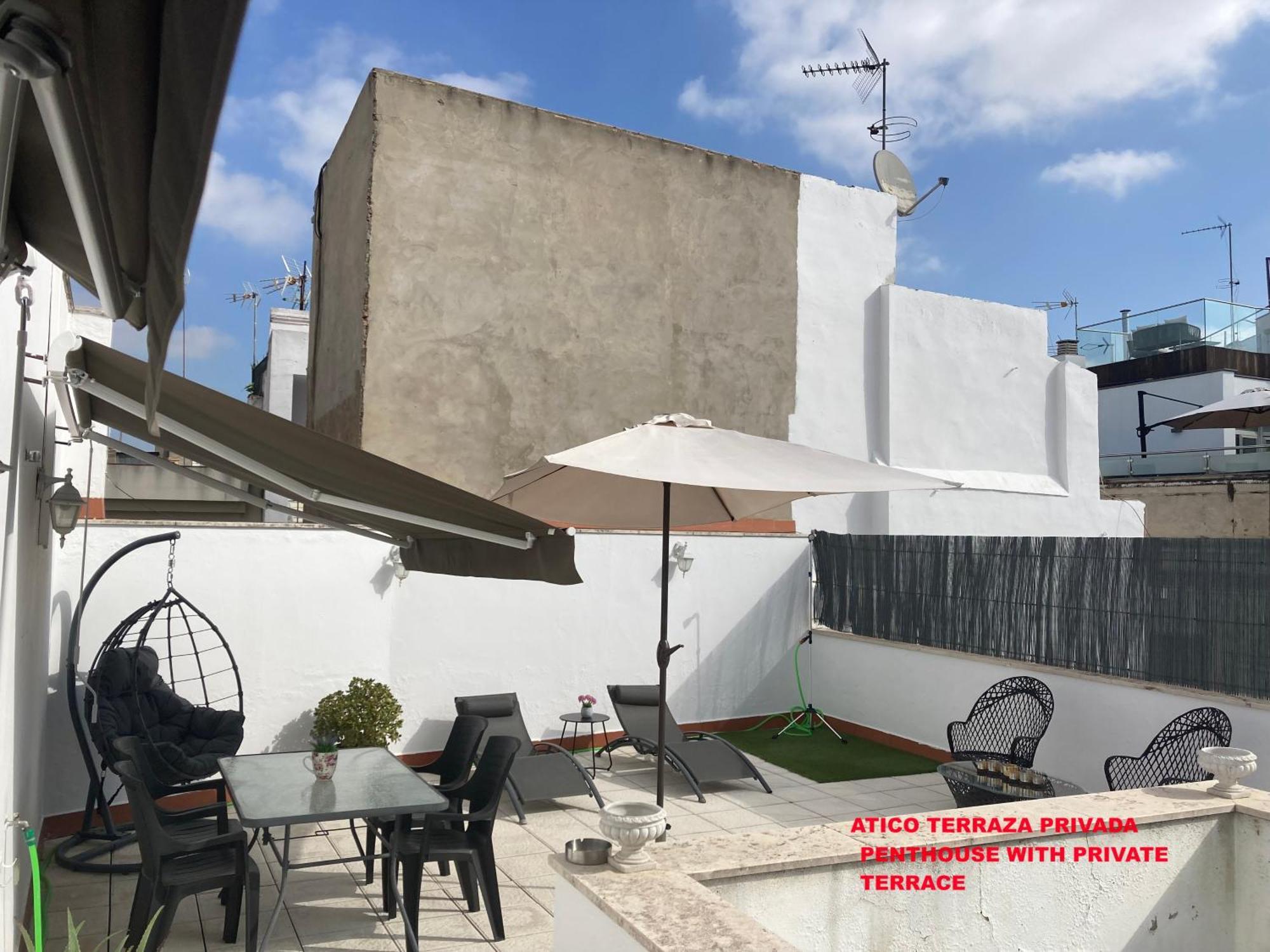 Jimios Alcazar Catedral Διαμέρισμα Σεβίλλη Εξωτερικό φωτογραφία